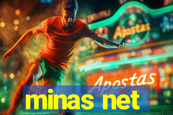 minas net